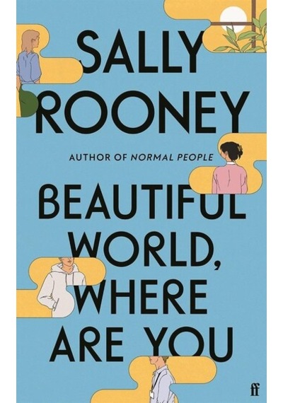 Beautiful World. Where Are You