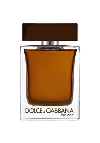 Dolce & Gabbana The One Pour Homme Edp 100 Ml Aromatik