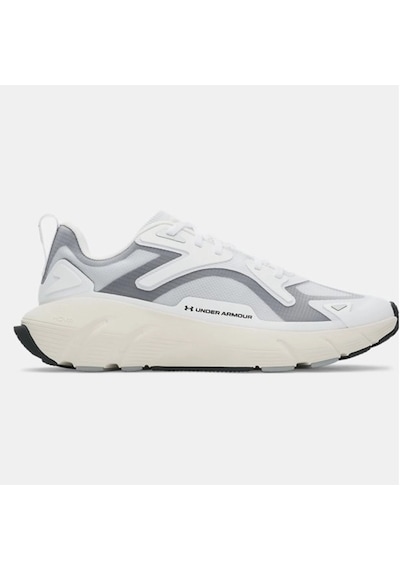 Under Armour Aura Rpstp Erkek Günlük Ayakkabı 6008992-100 Beyaz