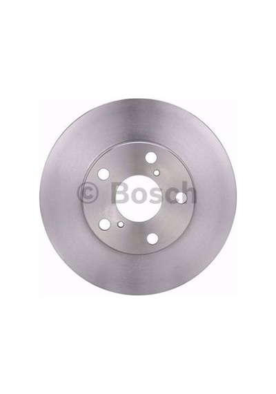 Toyota Uyumlu Rav 4 1.8 2000-2005 Bosch Ön Fren Diski