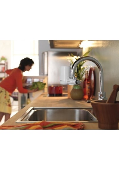 Philips Wp3811 Musluğa Takılır Arıtıcı - 4 Katmanlı
