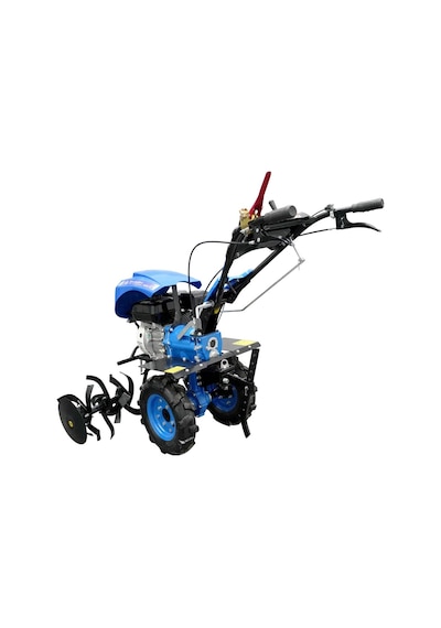 Şimşek 300-B 6.5 Hp Benzinli 3 + 1 Çapa Makinesi