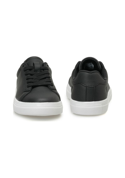 Proshot Opella W 6fx Siyah Kadın Sneaker 000000000102241720 Siyah-beyaz