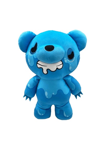 Deddy Bears Özel Kutulu 32 Cm Figür Seri 3 - Dripps Çok Renkli