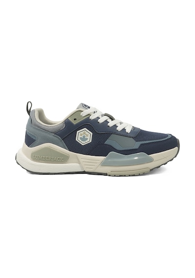 Lumberjack Remıx 6fx Mavi Erkek Sneaker