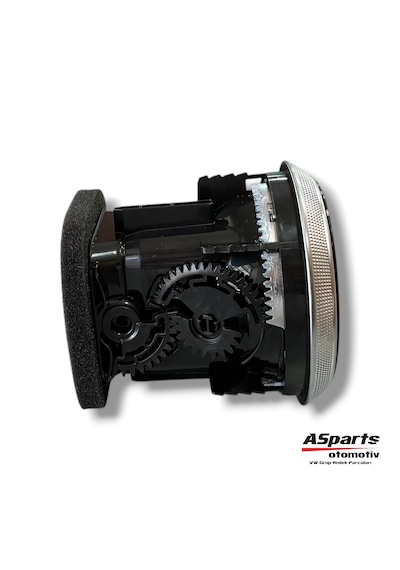 Audi A3 8v Kalorifer Havalandırma Izgarası 81a820901b