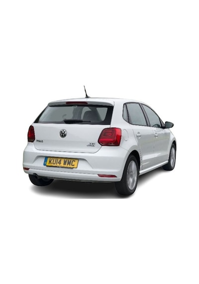 Vw Polo Yıl 14-18 Arası M. Marelli Sağ Stop Lambası 6C0945096H