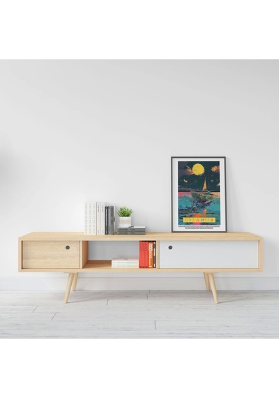 Dreamers No:24 Art Print