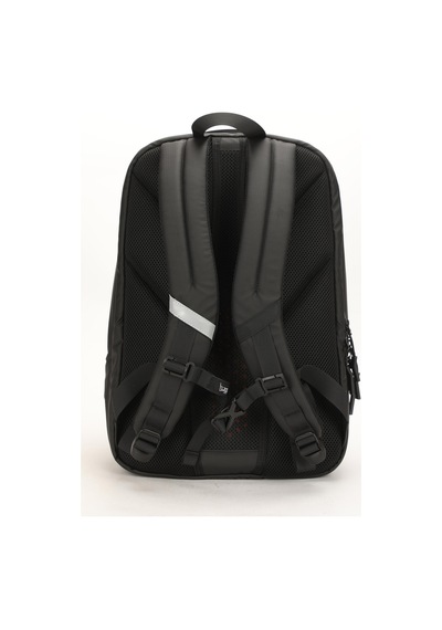 Baggaj S24102 Sırt Çantası Black