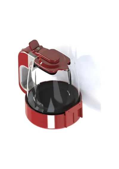Ahmet Otomotiv Şahika Araç Içi 24V 750 ML Su Kaynatıcı