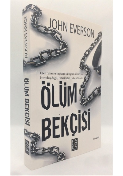 Ölüm Bekçisi - John Evreson