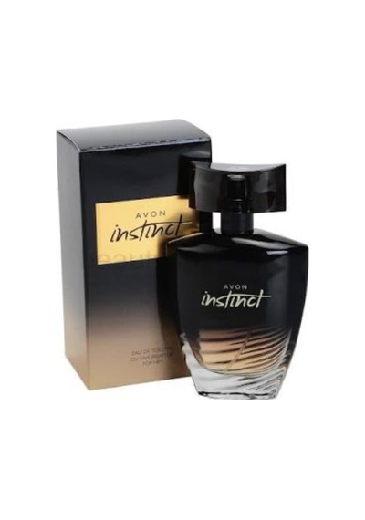 Avon Instinct Erkek Parfüm 75 ML EDT