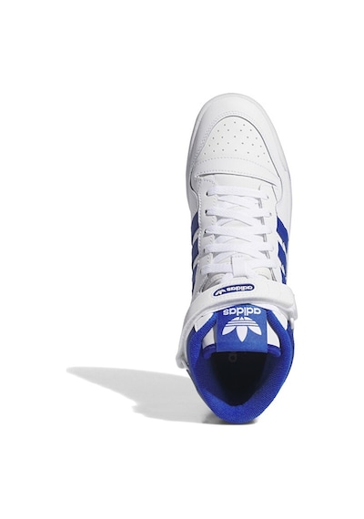Adidas Forum Mid Unisex Günlük Ayakkabı Ig3755 Beyaz Ig3755 Beyaz