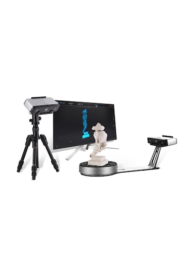 Shining 3d Einscan Sp V2 3d Tarayıcı