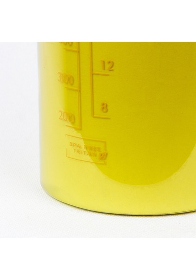 Igloo Sports Tritan Matara 1.1 Litre-yeşil-turuncu Yeşil