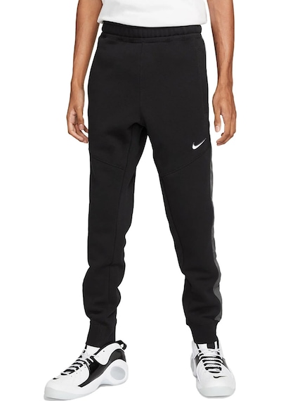 Nike Nıke Fleece Erkek Eşofman Altı Fn0246-010 Fn0246-010 Siyah Siyah