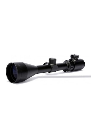 Zenviya21 Aim 312x50e Çıft Işıklı Zoomlu Dürbün Zenya785 Renkli