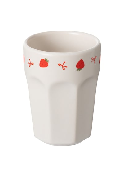 Mudo Home Strawberry Espresso Fincan 105ml Diğer