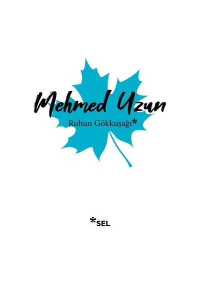 Ruhun Gökkuşağı - Sptl-762040