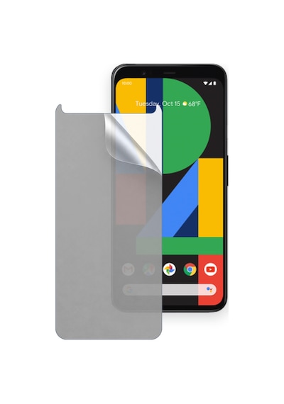 Google Pixel 4 Uyumlu Ön Yüzey Mat Hidrojel Ekran Koruyucu 39091226