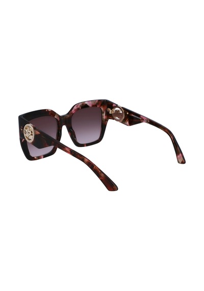 Longchamp Güneş Gözlüğü Lo734s-218 Mor