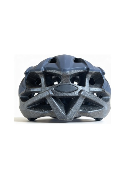 Asistan Bisiklet Kask Mv-29 Arka Fileli Mtb Bisiklet Kaskı Medium Beden Siyah Renk Asistan Mv-29 Kask
