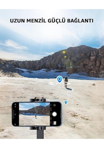 İkili Kablosuz Yaka Mikrofonu Type C Android İphone Uyumlu Canlı Yayın Ses Video Mikrofonu