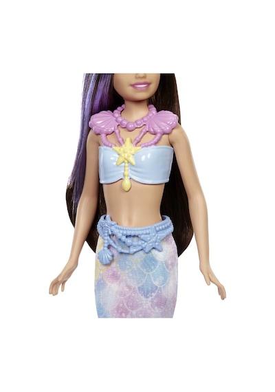 Barbie'nin Kız Kardeşleri Deniz Kızı Oluyor Oyun Setleri HHG55