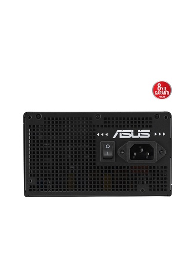 Asus Prıme 850g 850w Gold 80 Plus Full Moduler Gamın Güç Kaynağı