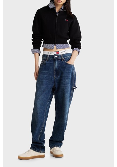Tommy Jeans Bayan Ayakkabı En0en02696 Acg Bej Bej