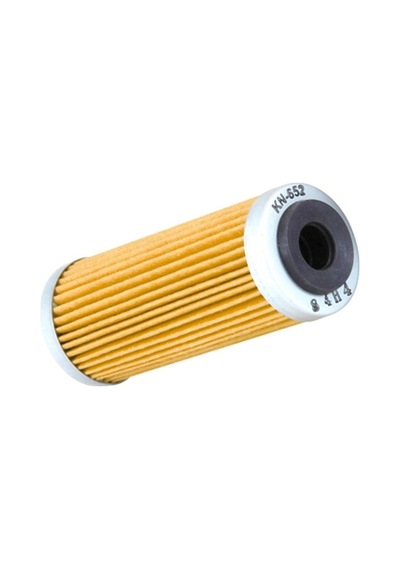 Kn Performance Yağ Filtresi 761-kn-652