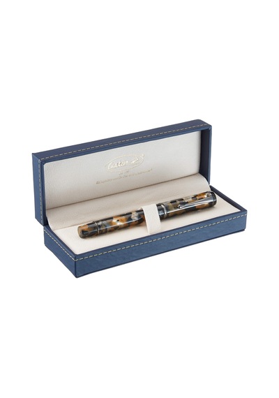 Conklin Duraflex Elements Earth Dolma Kalem Omniflex Uç 165-Koyu Yeşil