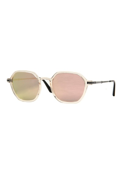 Fratelli Rossetti FR2053-06 51 Polarize Unisex Güneş Gözlüğü