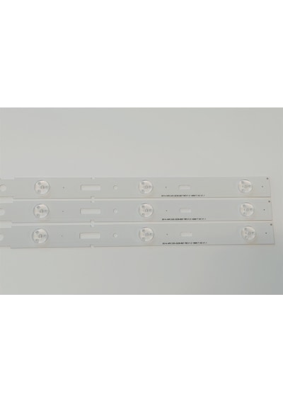 Beko Uyumlu B32-LW-5533 Led Bar Takım 2014ARC320