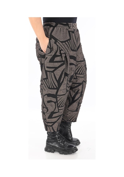 Zedd Plus 24631 Pantolon Vizon