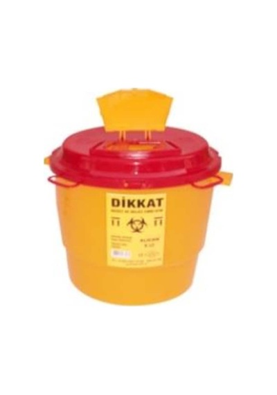 Atık Kutusu 3 Lt