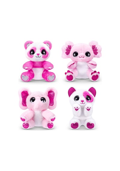 Coco Cones Sevgili Peluş S1 9639sq1 Ccn04000 Çok Renkli