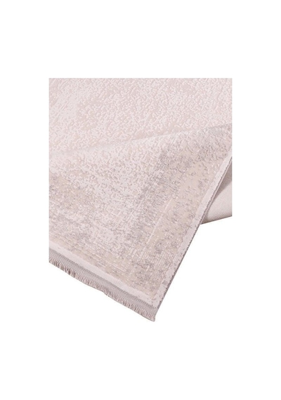 Nexus Halı Olympia 4047 Krem Modern Eskitme Desenli Halı 160x230 Ölçü" Krem