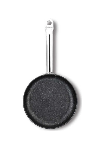 Korkmaz Proline Nero 20x4 CM Tava