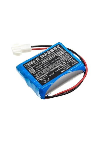 Mindray Mec-1000 Hasta Başı Monitörü Bataryası
