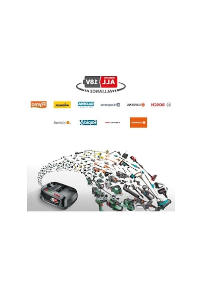 Universal Spray 18v-300, Bahçe İşlemlerinde Etkili Kullanım