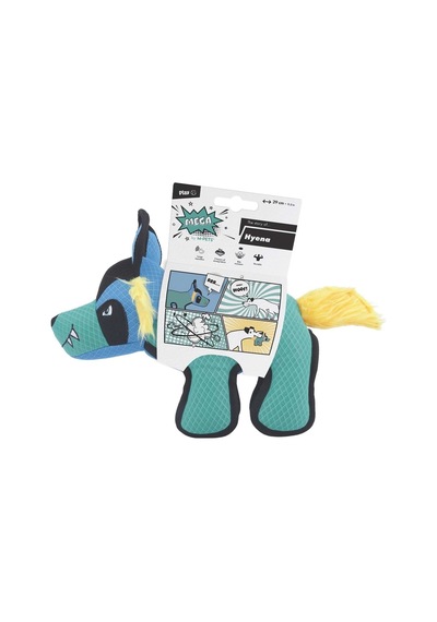 M-pets Mega Hyena Köpek Oyuncağı