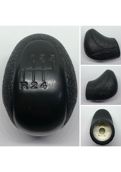 Vites Topuzu 5 Vites Sprınter-crafter-vito 03 A9062601602