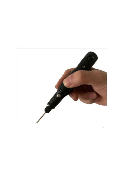 Bn-5 Şarjlı 3 Kademeli Mini Taşlama Gravür Makinesi