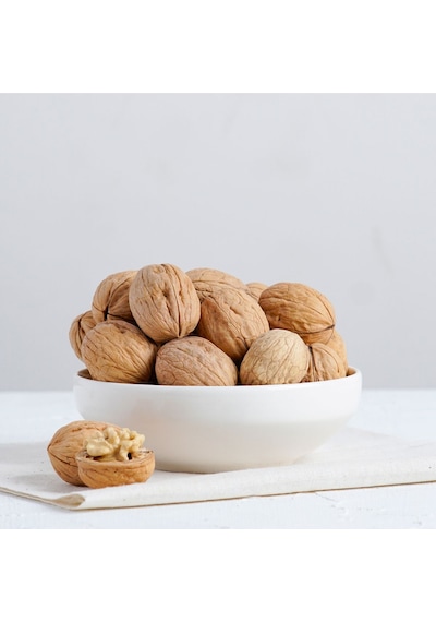 Bulutlar Kuruyemiş Ceviz Kabuklu Kg 500 Gr 500 G
