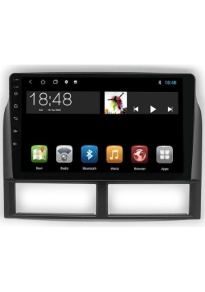 Aln Jeep Cherokee 1998-2005 4gb Ram 64gb Hafıza 8 Çekirdek Carplay Android Multimedya 9"