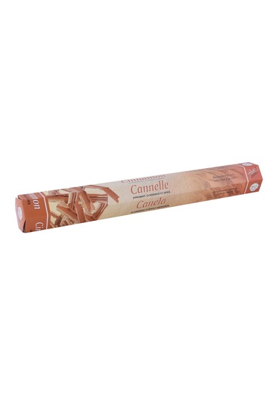 Flute Tütsü Tarçın 20 Çubuk