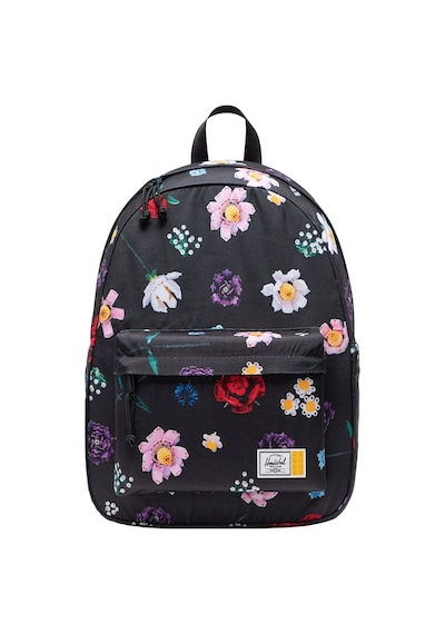 Herschel X Lego Classic Sırt Çantası 14" Laptop Uyumlu Falling Florals Çok Renkli