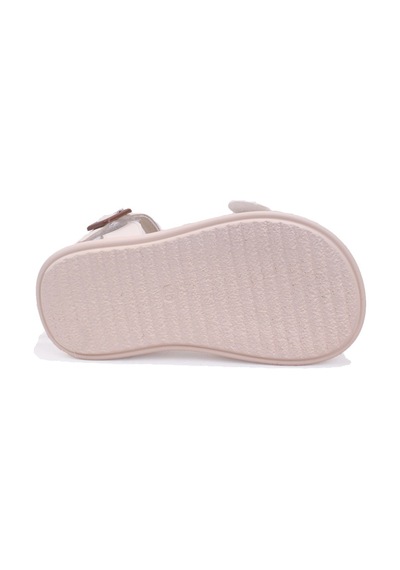 Vicco Sara 321p26y183 Bej Ortopedik Günlük Kız Çocuk Spor Sandalet