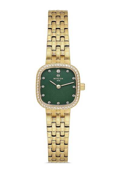 Hislon Women's Classic Queen Ql187g-15sg Gri